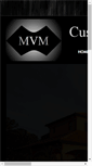 Mobile Screenshot of mvmch.com